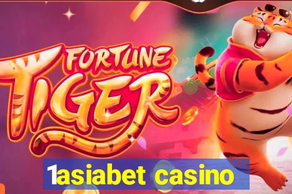 1asiabet casino